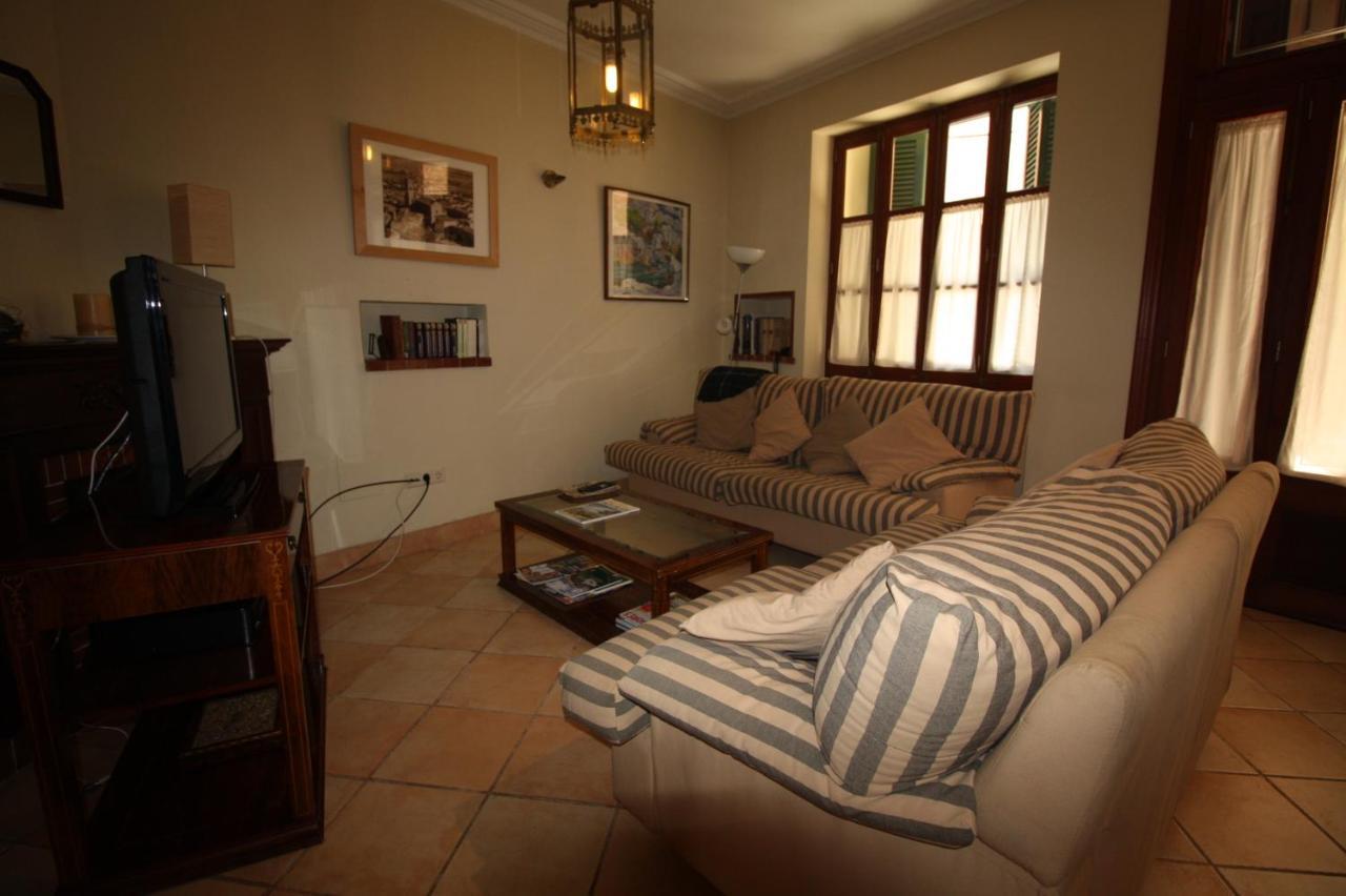 Casa Carrer De Bonany Villa Sóller Екстериор снимка