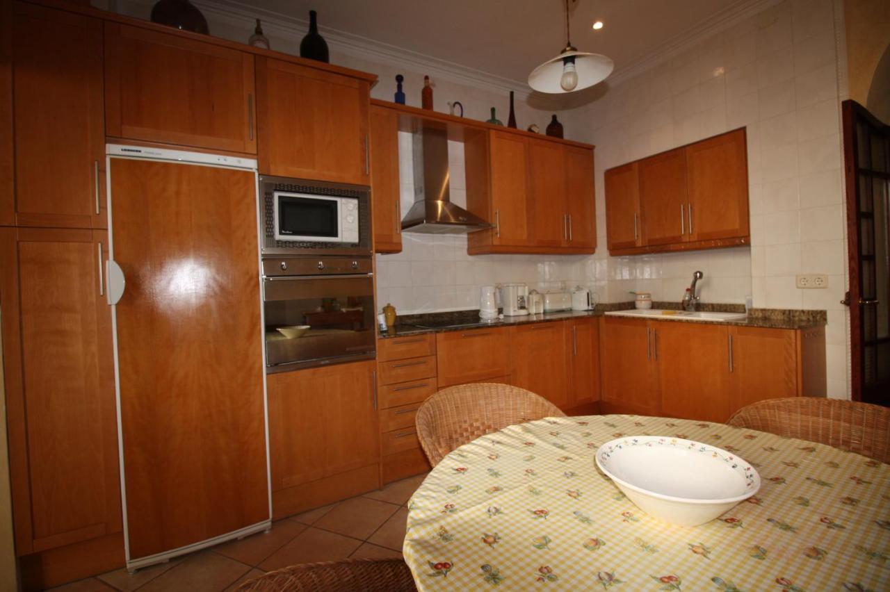Casa Carrer De Bonany Villa Sóller Екстериор снимка