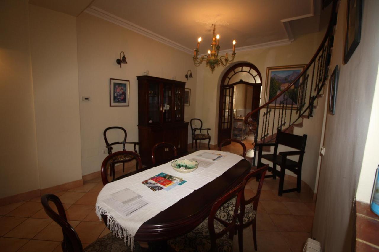 Casa Carrer De Bonany Villa Sóller Екстериор снимка