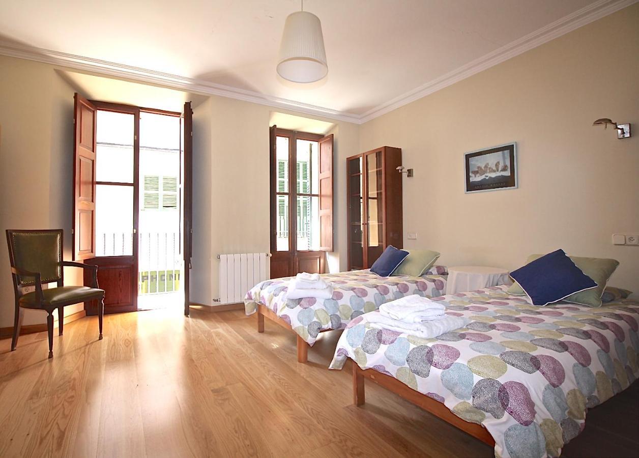 Casa Carrer De Bonany Villa Sóller Екстериор снимка