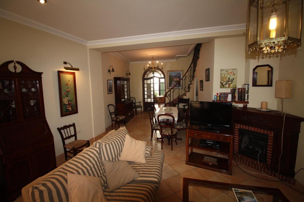 Casa Carrer De Bonany Villa Sóller Екстериор снимка