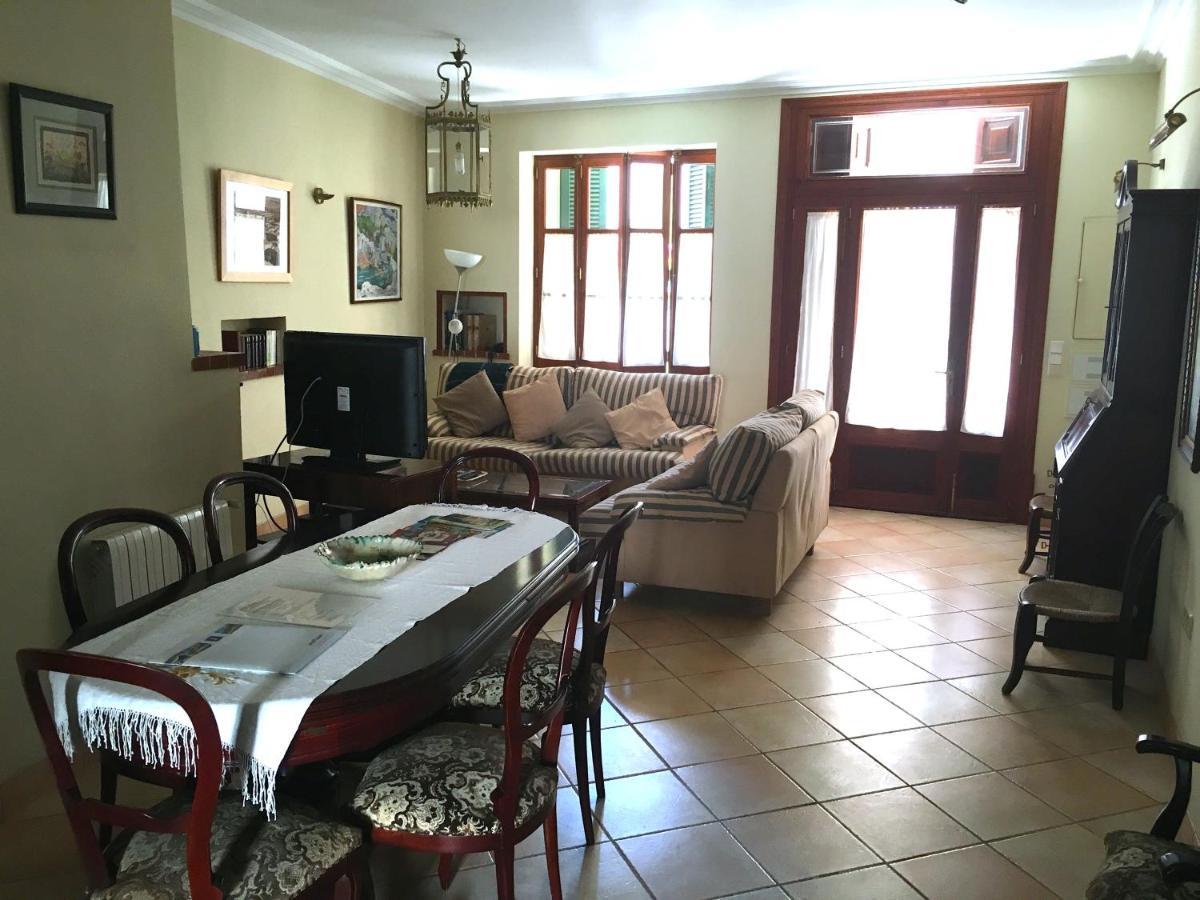 Casa Carrer De Bonany Villa Sóller Екстериор снимка