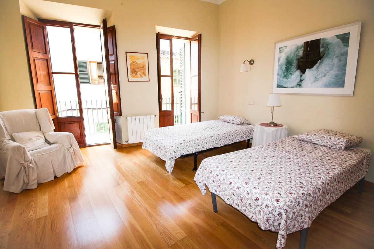 Casa Carrer De Bonany Villa Sóller Екстериор снимка